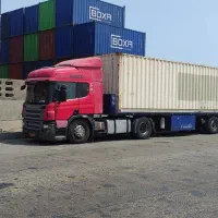 فروش اسکانیا 340 p|خودرو سنگین|شیراز, دلگشا|دیوار