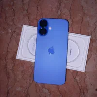 گوشی آیفون 16 Normal