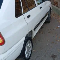 فروش ماشین|خودرو سواری و وانت|سیرجان, |دیوار