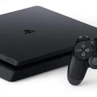 فروش PS4 Slim کپی‌خور تمیز