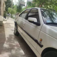 پارس xum|خودرو سواری و وانت|جوانرود, |دیوار