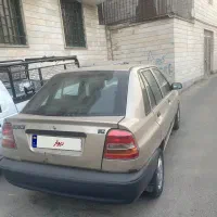 پراید۱۴۱مدل۸۸|خودرو سواری و وانت|تهران, اسفندیاری|دیوار