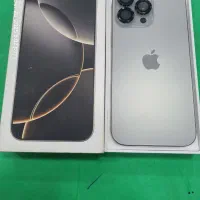 ۱۶ پرومکس ۵۱۲ گیگ نچرال باتری ۹۳ دوسیم کارتzaa