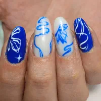 ترمیم ناخن کاشت ناخن