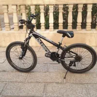 دوچرخه المپیا سایز۲۴