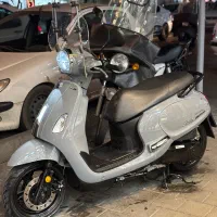 فیدل ۴ ۱۴۰۳|موتورسیکلت|تهران, پرستار|دیوار