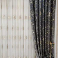 دوخت پرده|پرده، رانر، رومیزی|آزادشهر, |دیوار