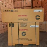 کولرگازی برند محبوب اوجنرال