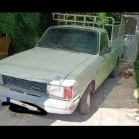 وانت پیکان 93