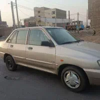 پراید ۱۳۲|خودرو سواری و وانت|قلعه نو, |دیوار