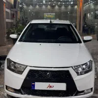 فروش دنا تیپ 2 مدل 96 کم کارکرد