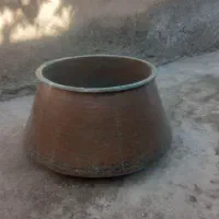 دیگ مسی