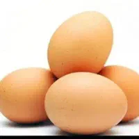تخم مرغ محلی