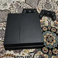 ps4 fat 500|کنسول، بازی ویدئویی و آنلاین|کرمانشاه, |دیوار