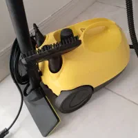 بخار شوراصل کارچر