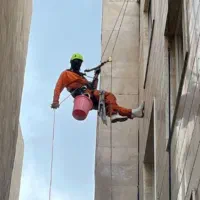 نماشویی/راپل کار/پیچ روپلاک نما/شیشه شور/شستشو نما|خدمات نظافت|تهران, سعادتآباد|دیوار