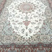 یک جفت ۹ متری زمرد مشهد