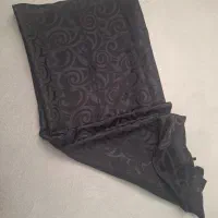 چادرمشکی طرحدار