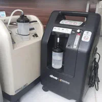 دستگاه اکسیژن ساز اجاره ای