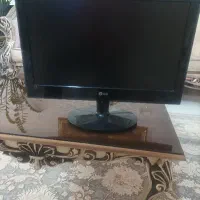 مانیتور ۱۹ اینچ ال جی