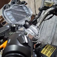 موتور سیکلت همتاز 200cc|موتورسیکلت|اهواز, کوی باهنر|دیوار