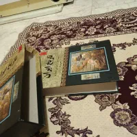 کتاب تاریخ ایران   استفاده نشده نو نو|کتاب و مجله تاریخی|تهران, الهیه|دیوار