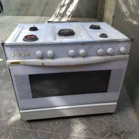 گاز فردار به فروش میرست