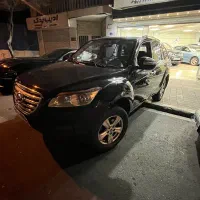 لیفان ۹۳ درحد بدونه رنگ کم کار|خودرو سواری و وانت|تهران, امامت|دیوار