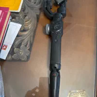 گیمبال ژیون ۴ برای فیلم برداری و پایه عکس