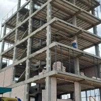 جوشکاری ساختمان نبشی کشی والپست نما رومی پوررنجی|خدمات پیشه و مهارت|اردبیل, |دیوار