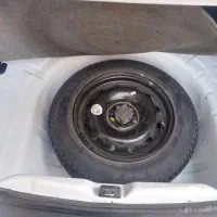 ال90 مدل 93 پارس خودرویی بدون رنگ|خودرو سواری و وانت|کرج, حصارک پایین|دیوار