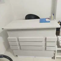 وسایل کامل اداری.بنگاه و دفتر|مبلمان اداری|فولادشهر, مسکن مهر فولادشهر|دیوار