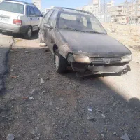 روا ۸۷|خودرو سواری و وانت|کرمانشاه, |دیوار