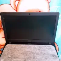 لپ تاپ ACER i3 رم 8DDR4 کاملا سالم در حد نو|رایانه همراه|شیراز, پانصد دستگاه ارتش|دیوار
