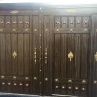 نقاشی ساختمان وچوب|خدمات پیشه و مهارت|ایزدشهر, |دیوار