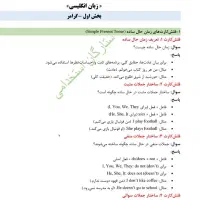 پی دی اف منابع ستارگان استخدامی ( آموزگاری)|کتاب و مجله آموزشی|مشهد, تبادکان|دیوار