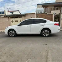 برلیانس کراس اتومات موتور بزرگ