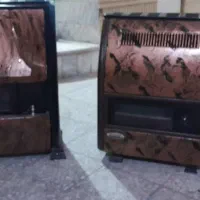 بخاری گازی|بخاری، هیتر، شومینه|کرج, باغستان|دیوار