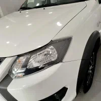 کوییک سفید قرمز|خودرو سواری و وانت|ورامین, ورامین|دیوار