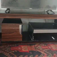میز تلوزیون ۲ تیکه