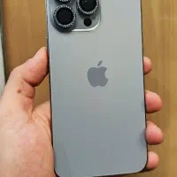 آیفون 15 پرومکس 256 iphone 15 promax