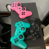 کاملترین و تنها PS3 یک ترا به همراه ۱۰۰ تا بازی|کنسول، بازی ویدئویی و آنلاین|تهران, حشمتیه|دیوار