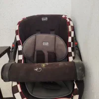 صندلی ماشین بچه