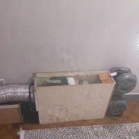 ماینر m50|قطعات و لوازم جانبی رایانه|امیدیه, |دیوار