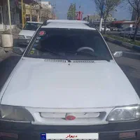 پرایدهاچبک کره ای