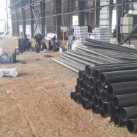 لوله کشی پلی اتیلن فاضلابی وآتش نشانی وکشاورزی|خدمات پیشه و مهارت|ساوه, |دیوار