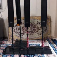 چهار تا باند سینما خانواده|سیستم صوتی خانگی|الوند, |دیوار