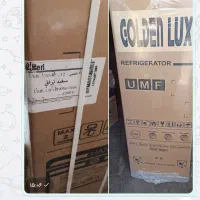 با سلام ماشین لباسشویی .   اجاق گاز یخچال