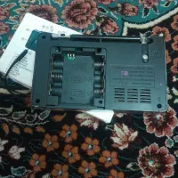 اسپیکررادیودارفلش خورورم خور|پخشکننده همراه|دماوند, گیلاوند|دیوار