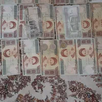 پول قدیمی